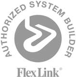 Railglide Authorized Builder