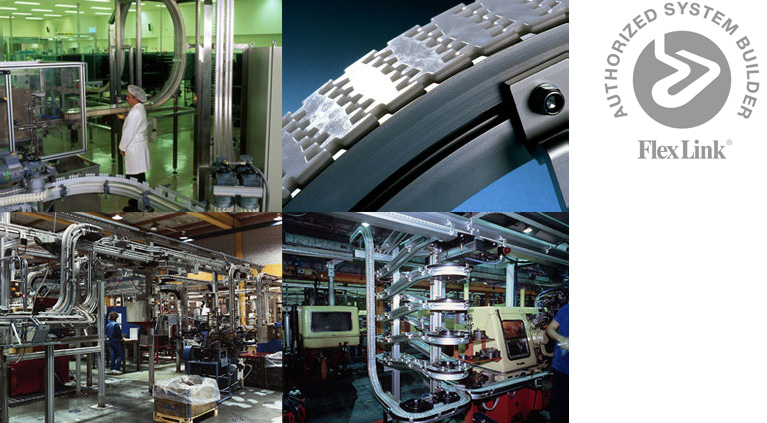 Railglide Authorized Builder